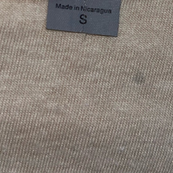 Western Tshirt - Picture 3 of 3